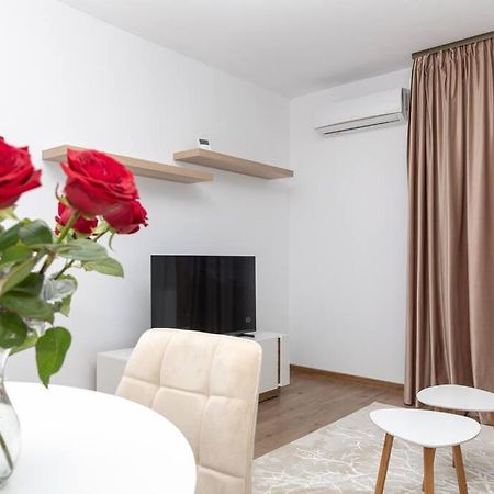 Enescu 3 City Center Flat Temesvár Kültér fotó