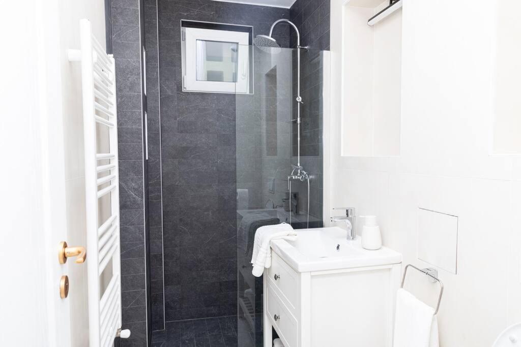 Enescu 3 City Center Flat Temesvár Kültér fotó