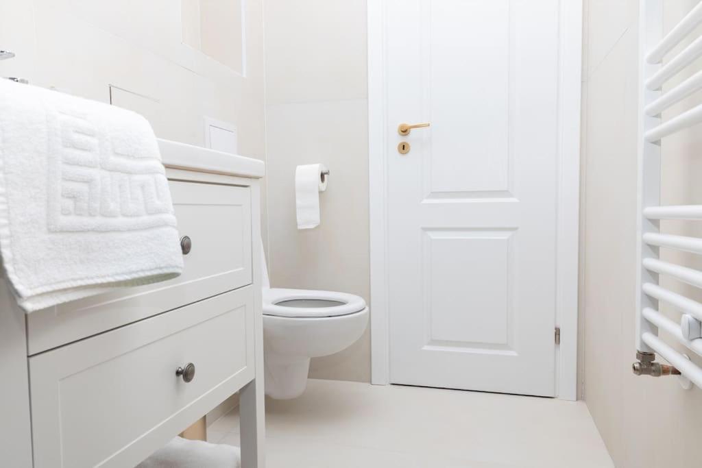 Enescu 3 City Center Flat Temesvár Kültér fotó
